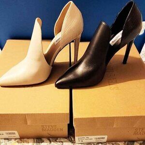 Steven madden bootie